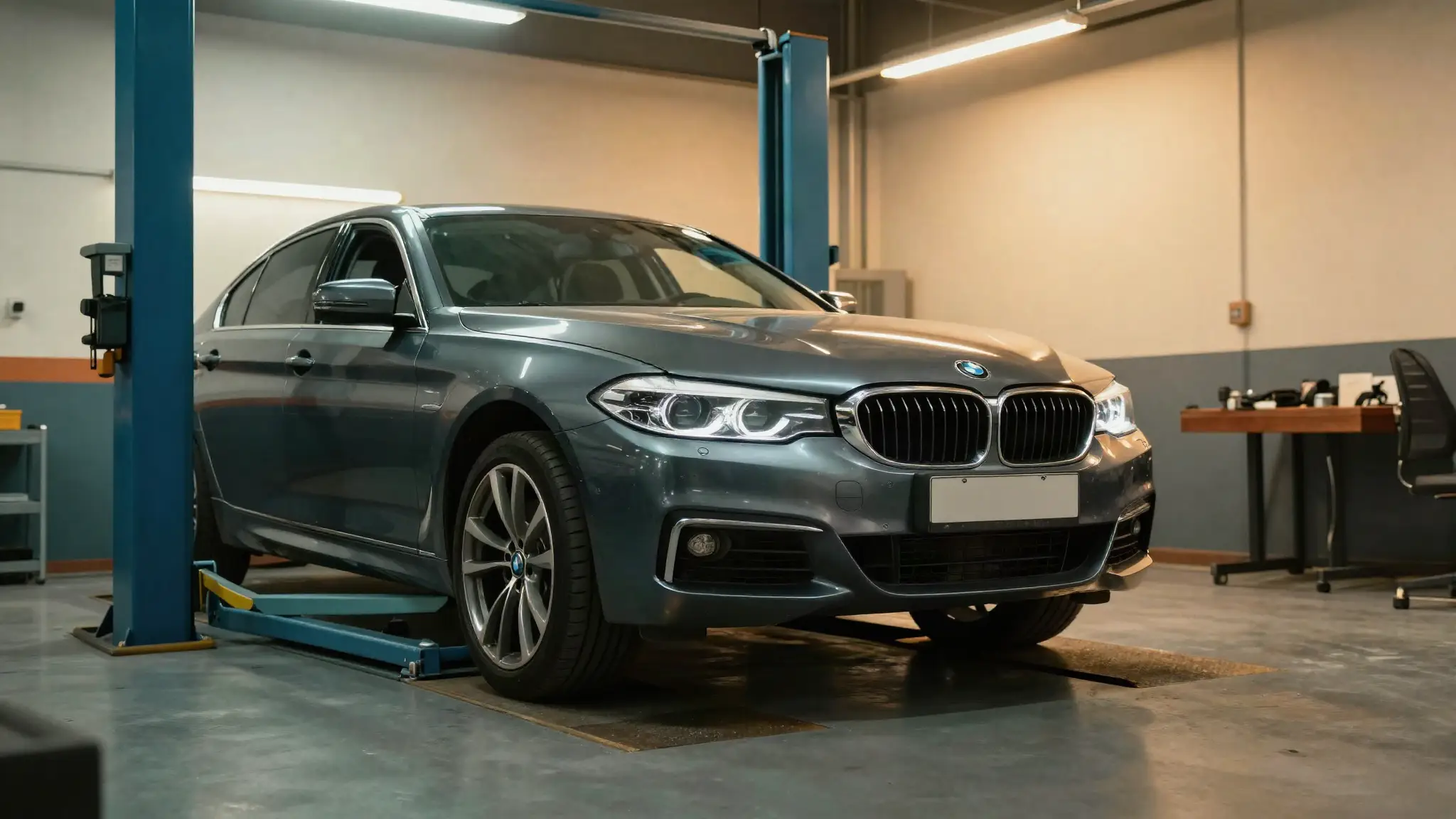 BMW Motor Yağı Seçimi: LongLife Ne Demek, Doğru Yağ Nasıl Seçilir?