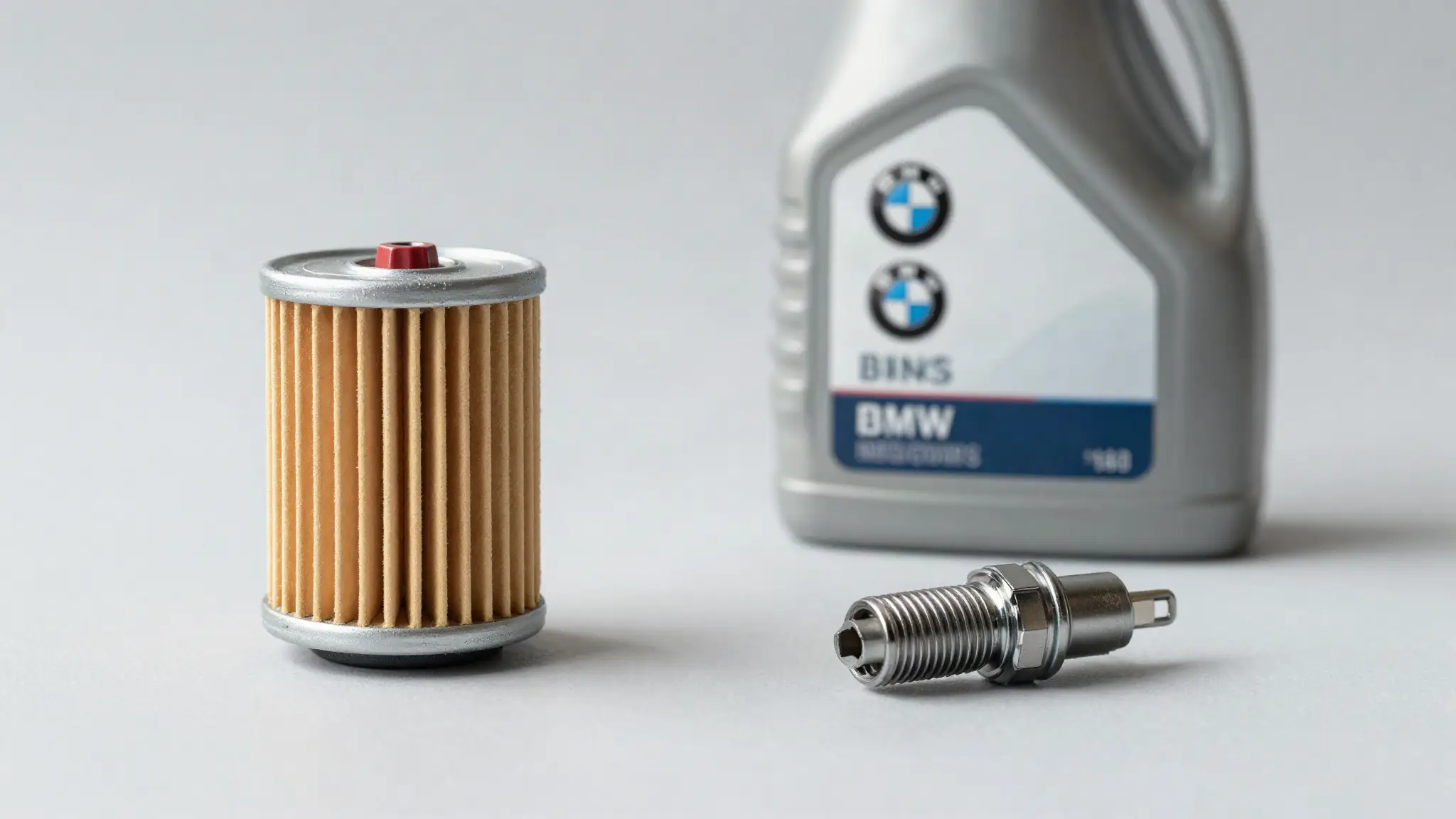 BMW Periyodik Bakım: Hangi Kilometrede Ne Yapılır?
